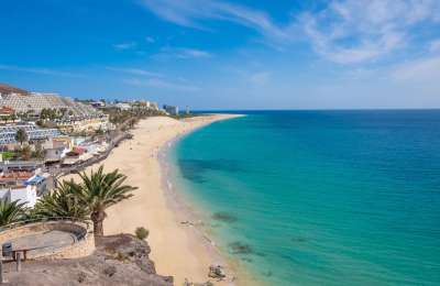 Partly cloudy skies, light haze, and temperatures of 30°C forecast for this Tuesday