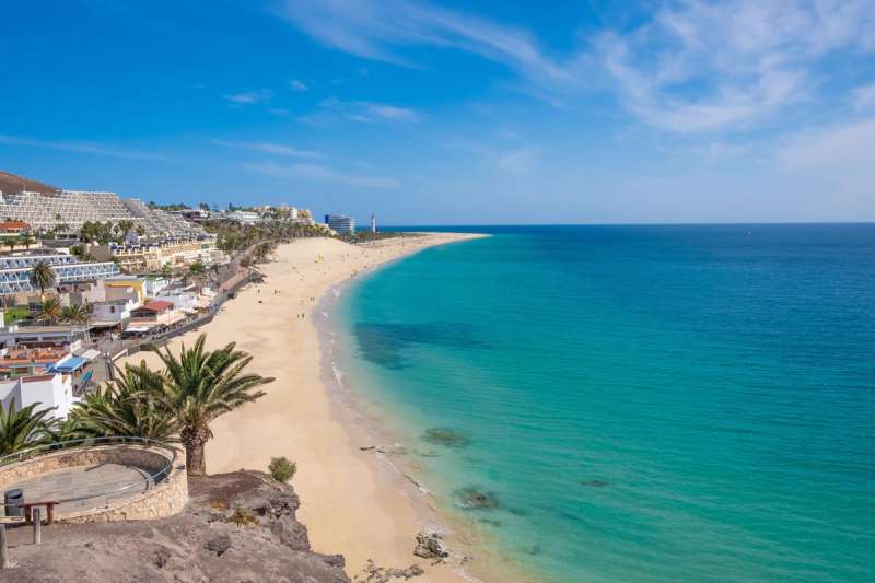 Partly cloudy skies, light haze, and temperatures of 30°C forecast for this Tuesday