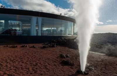 Lanzarote joins the search for Geothermal Energy
