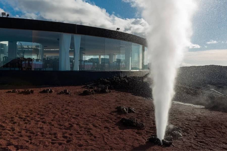 Lanzarote joins the search for Geothermal Energy