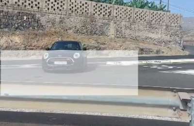 Fatal accident sparks renewed concerns over road safety issues in the south of Tenerife