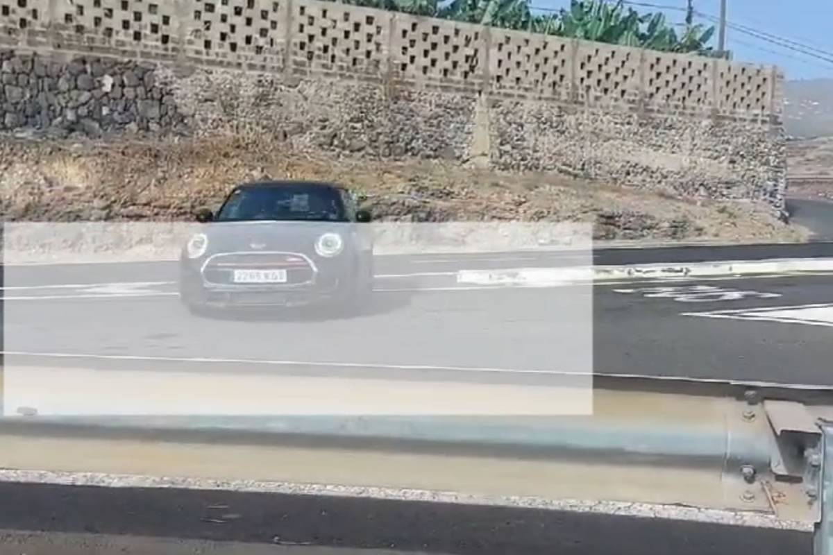 Fatal accident sparks renewed concerns over road safety issues in the south of Tenerife