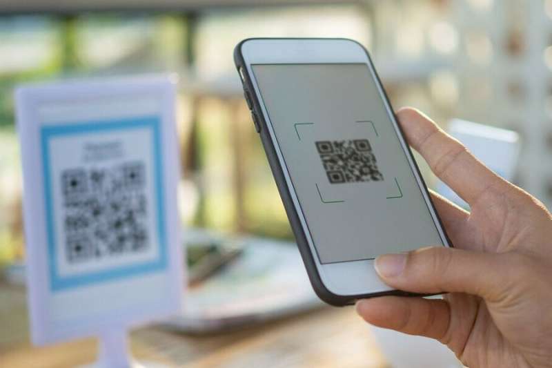 National Police issues warnings amid surge in QR code based scams