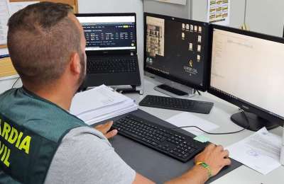 Fraudster arrested in Corralejo for stealing €5,000 from victim’s bank account