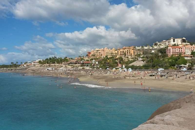 Friday’s weather: Generally clear with light cloud and some rain