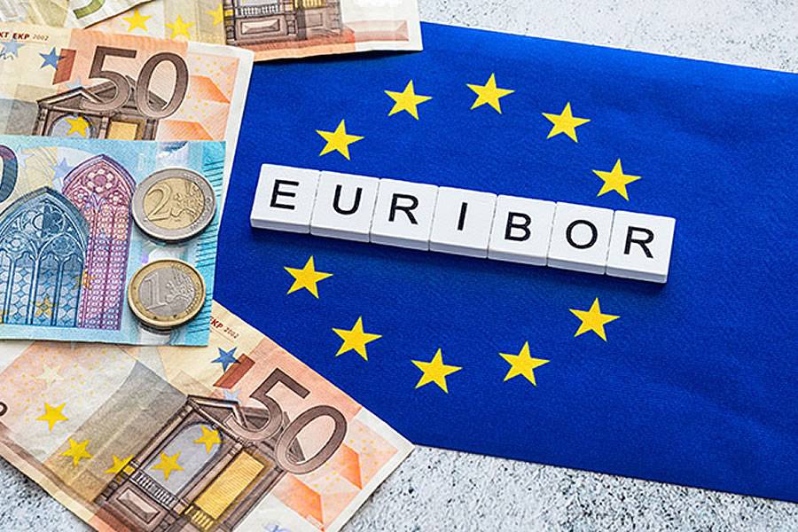 Biggest drop in the Euribor since 2013 brings a sigh of relief to mortgage holders