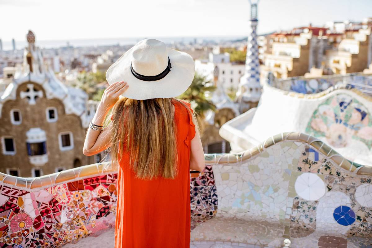 Spain packing list: Essentials for every season