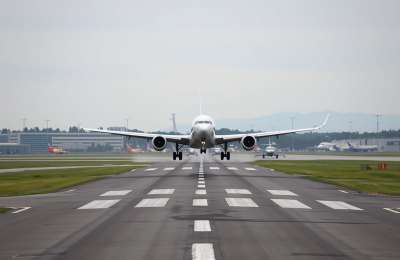 Flight to the Canary Islands granted priority landing due to pilot illness