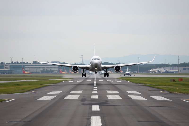 Flight to the Canary Islands granted priority landing due to pilot illness