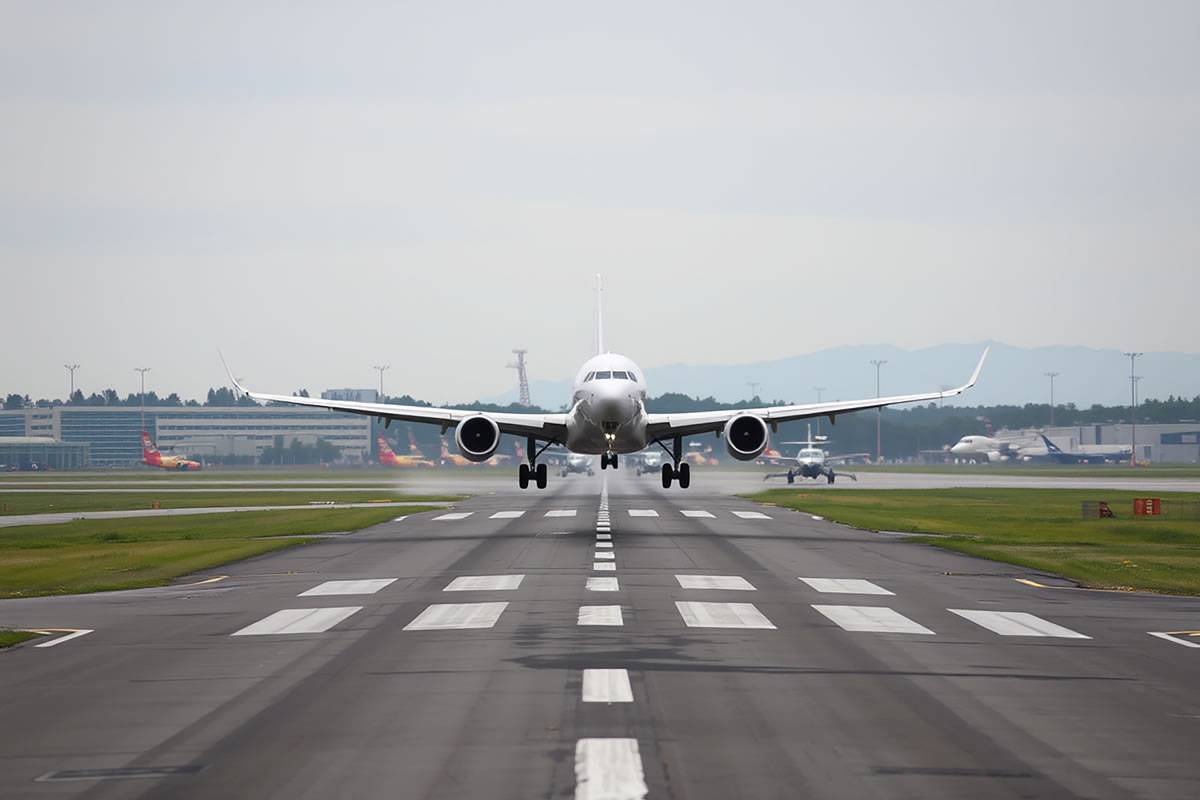 Flight to the Canary Islands granted priority landing due to pilot illness