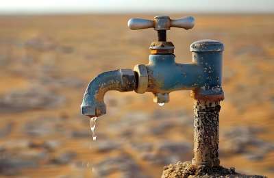 Fuerteventura extends water emergency for another year