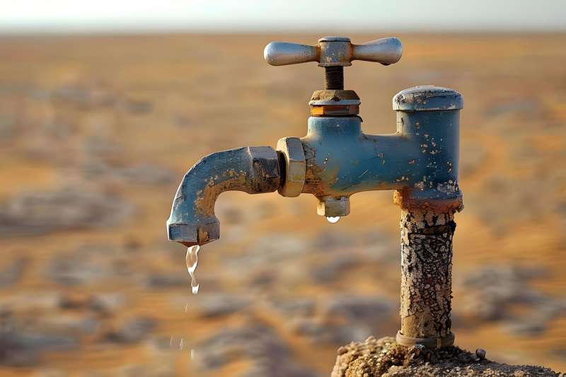 Fuerteventura extends water emergency for another year
