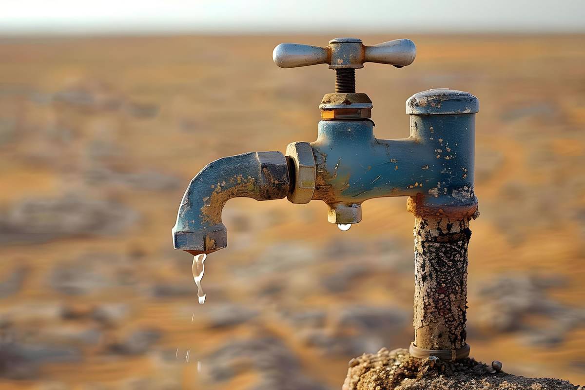 Fuerteventura extends water emergency for another year
