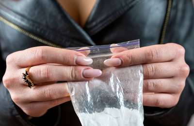 Cocaine use by women has risen in the Canary Islands