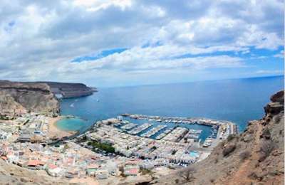Tuesday’s weather forecast for each of the Canary Islands