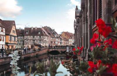 Experience the French way of living: Top destinations in France you should visit