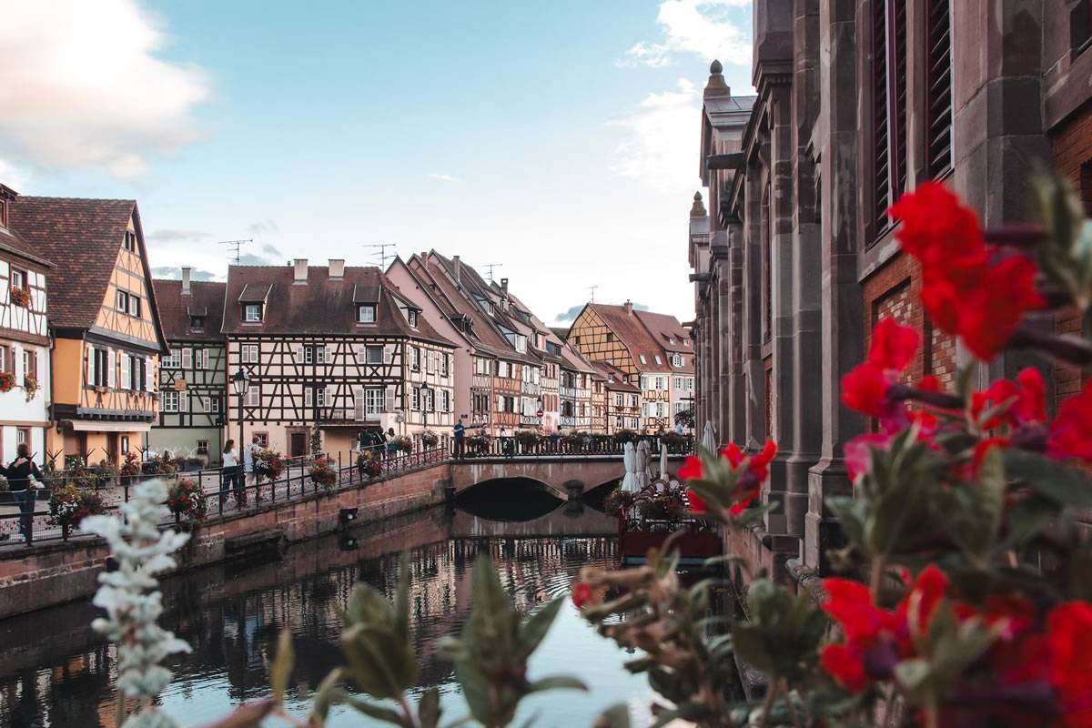 Experience the French way of living: Top destinations in France you should visit