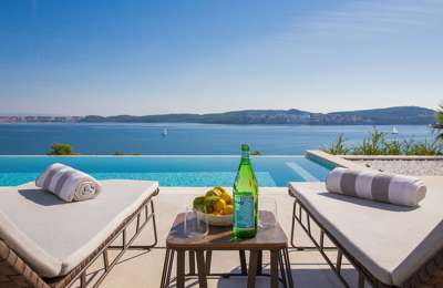 Luxury holidays in Croatia - Top travel destinations