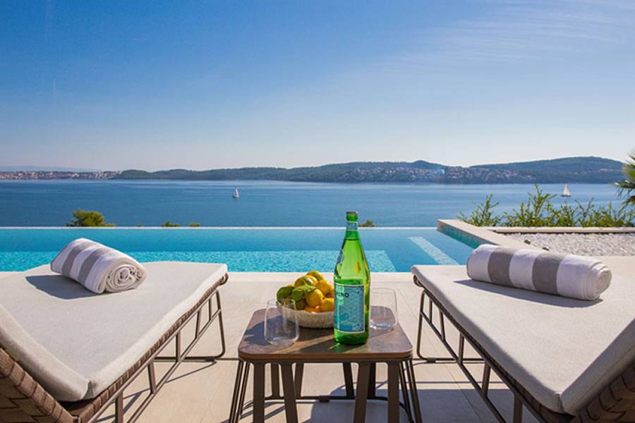Luxury holidays in Croatia - Top travel destinations