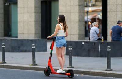 Electric scooters: Are they a necessary evil or should they be banned?