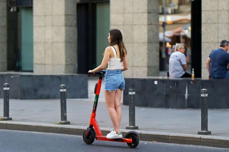 Electric scooters: Are they a necessary evil or should they be banned?