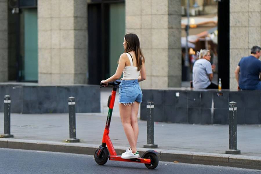 Electric scooters: Are they a necessary evil or should they be banned?