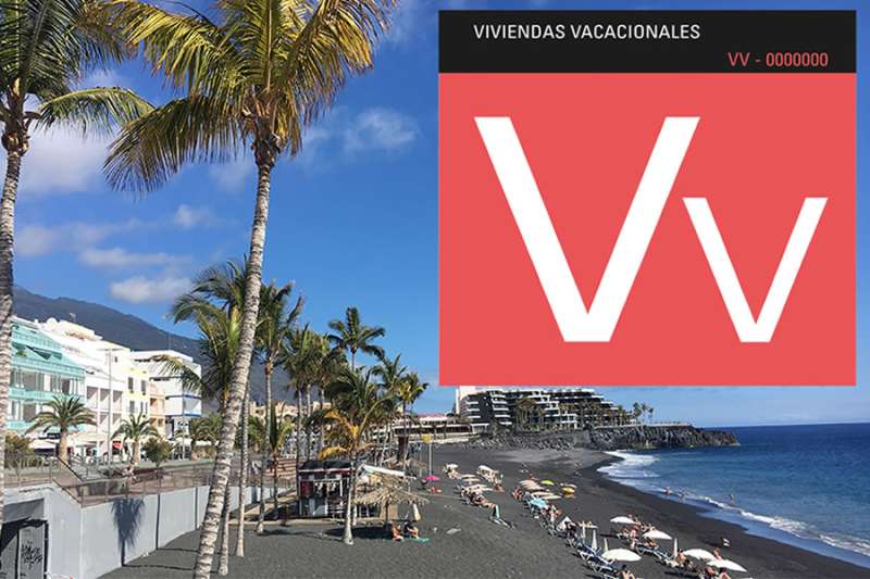 Tenerife requests suspending VV licenses amid ‘avalanche’ of applications