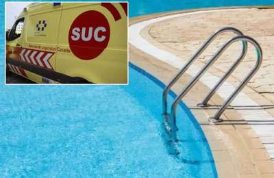 Canary Islands propose fines for parents who fail to supervise kids at beaches and pools