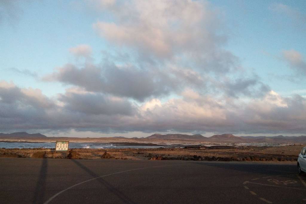 Friday’s Weather Forecast: More clouds with northeasterly winds