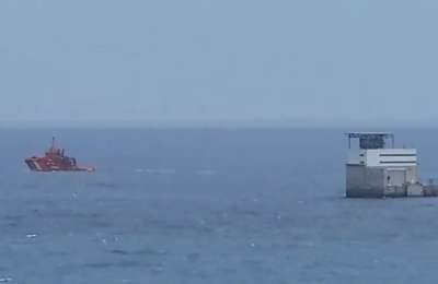Emergency raised to Level 2 in Gran Canaria due to fuel spill