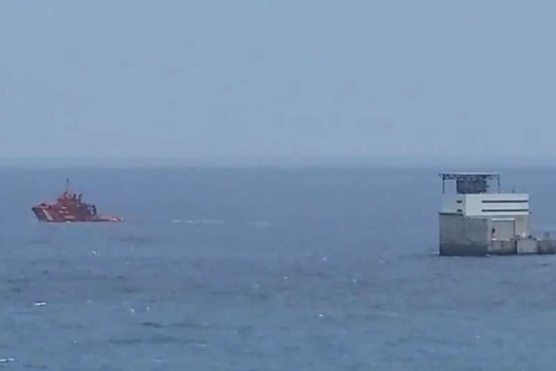 Emergency raised to Level 2 in Gran Canaria due to fuel spill
