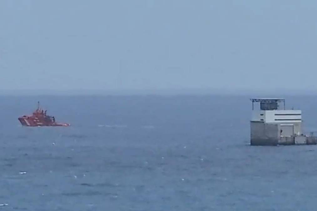 Emergency raised to Level 2 in Gran Canaria due to fuel spill