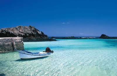 Discover the ‘Caribbean’ of the Canary Islands
