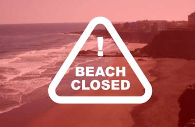 Four beaches are closed in Gran Canaria this weekend due to oil spill 