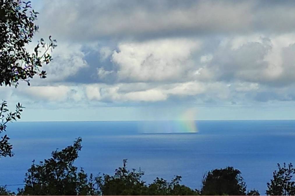 Sunday’s weather forecast: Cloudy skies and occasional drizzle