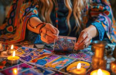 Why are people crazy about free online psychic readings?