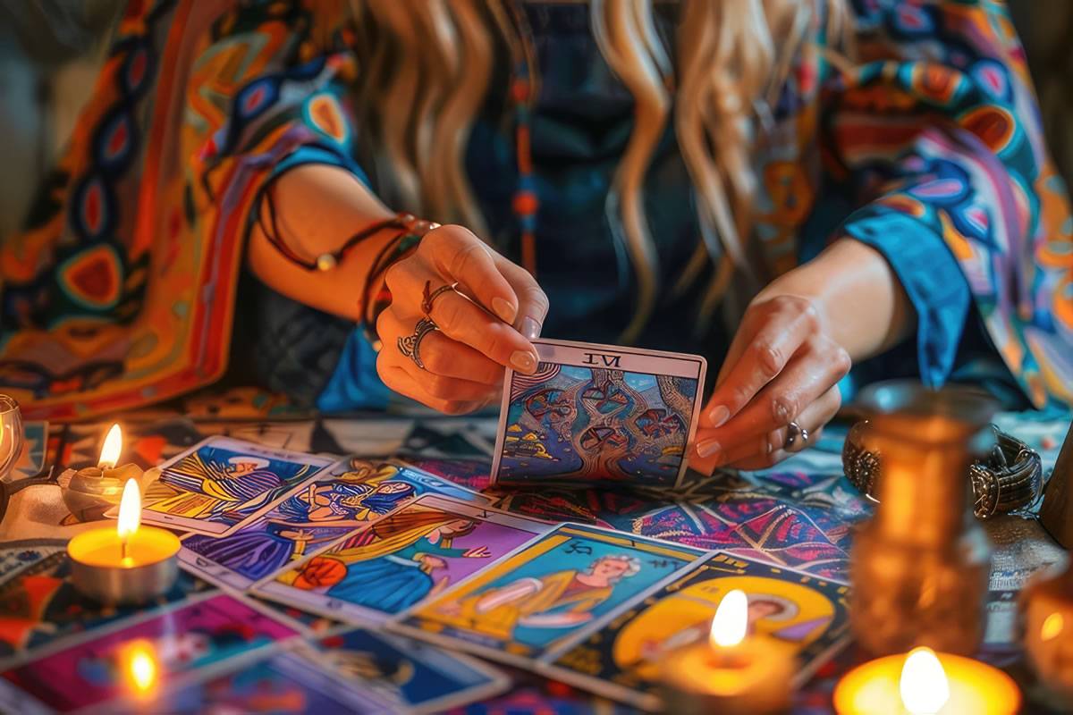Why are people crazy about free online psychic readings?