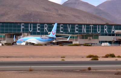 Airlines increase flights from Germany to Fuerteventura starting November