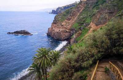 Discover the most beautiful hiking trail in the Canary Islands: Rambla de Castro