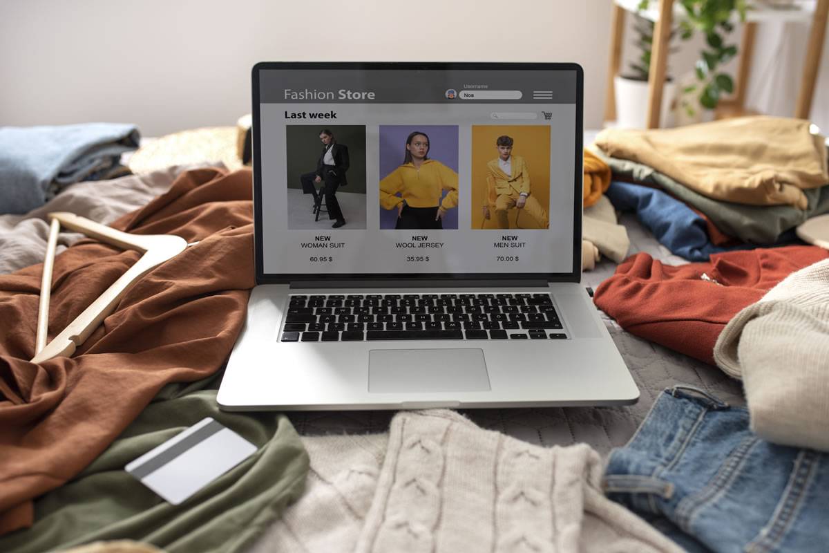 10 tips on how to set up an Ecommerce Fashion Store