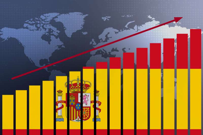 Spain's Economy, Tourism, and the Ibex 35: Trading Opportunities and Growth Potential