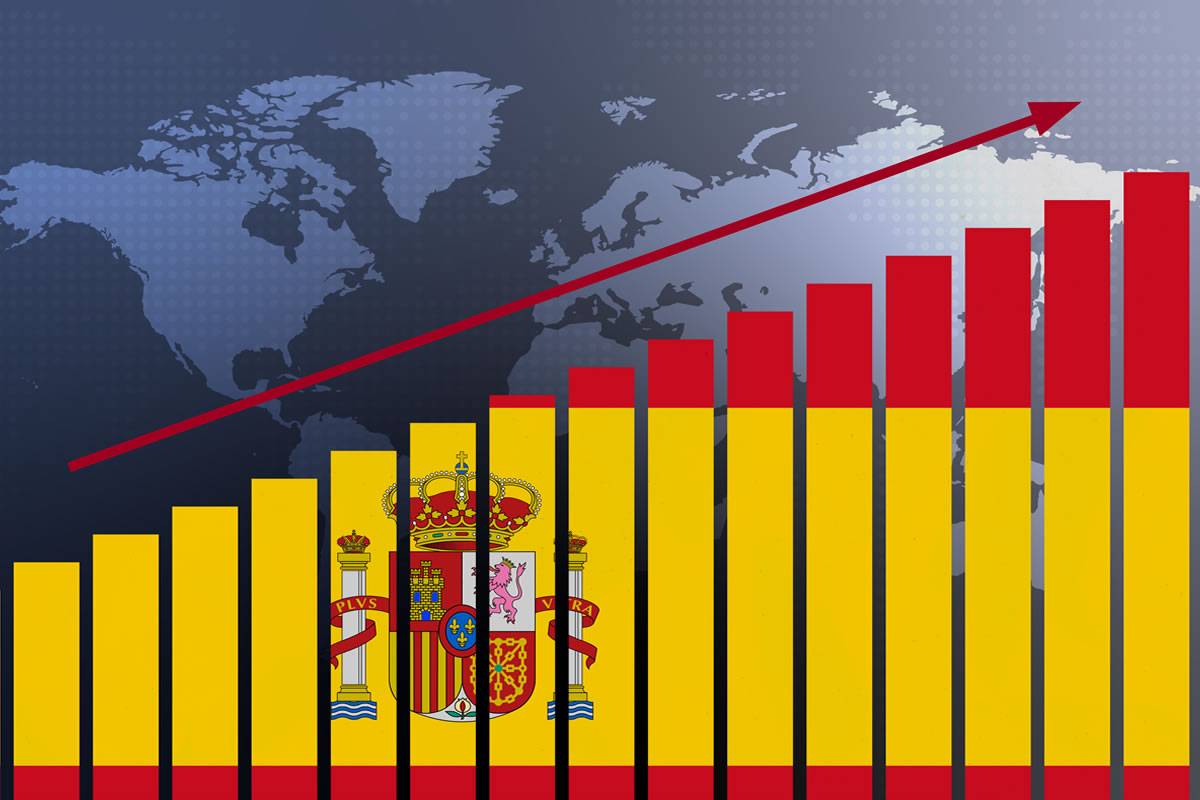 Spain's Economy, Tourism, and the Ibex 35: Trading Opportunities and Growth Potential