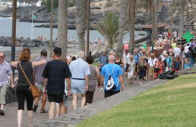 43% of Canary Islands residents support introduction of Tourist Tax