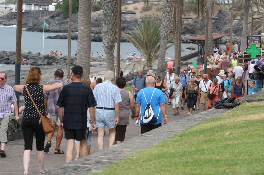 43% of Canary Islands residents support introduction of Tourist Tax