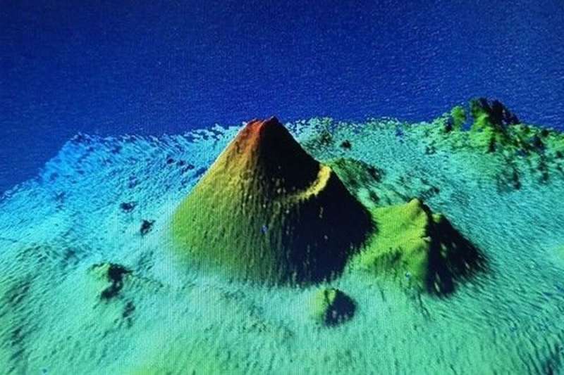 IGN updates information on recent earthquakes in the Canary Islands