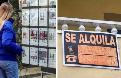 Uncertainty and fear of squatting are leading property owners to rent by the room