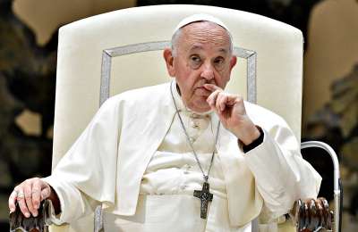 The Pope is planning historic visit to the Canary Islands due to migrant crisis