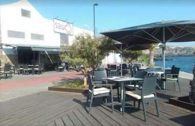 Man killed during robbery at restaurant in the south of Tenerife
