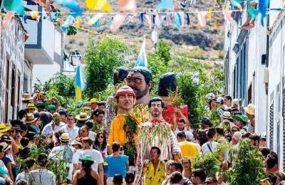 Canary Islands festivals and cultural events not to be missed