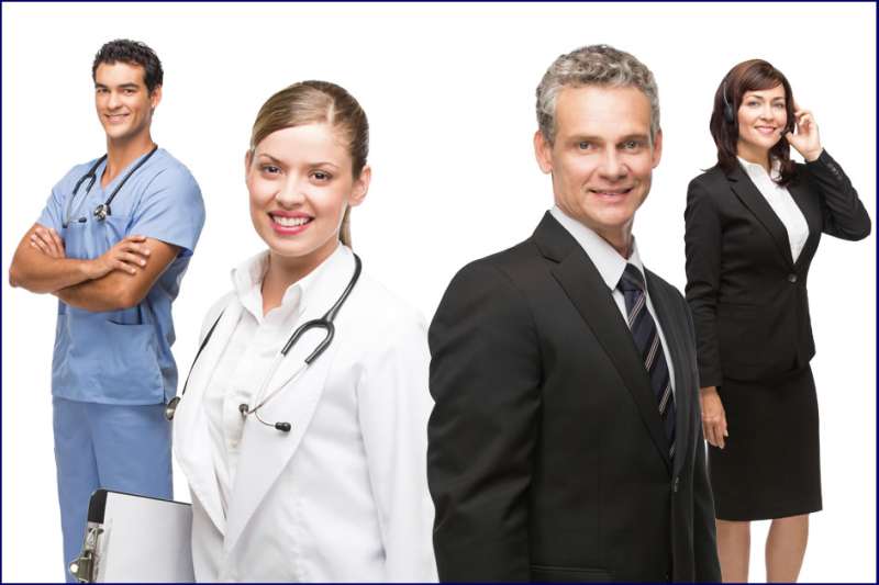 Invest in your healthcare in Spain
